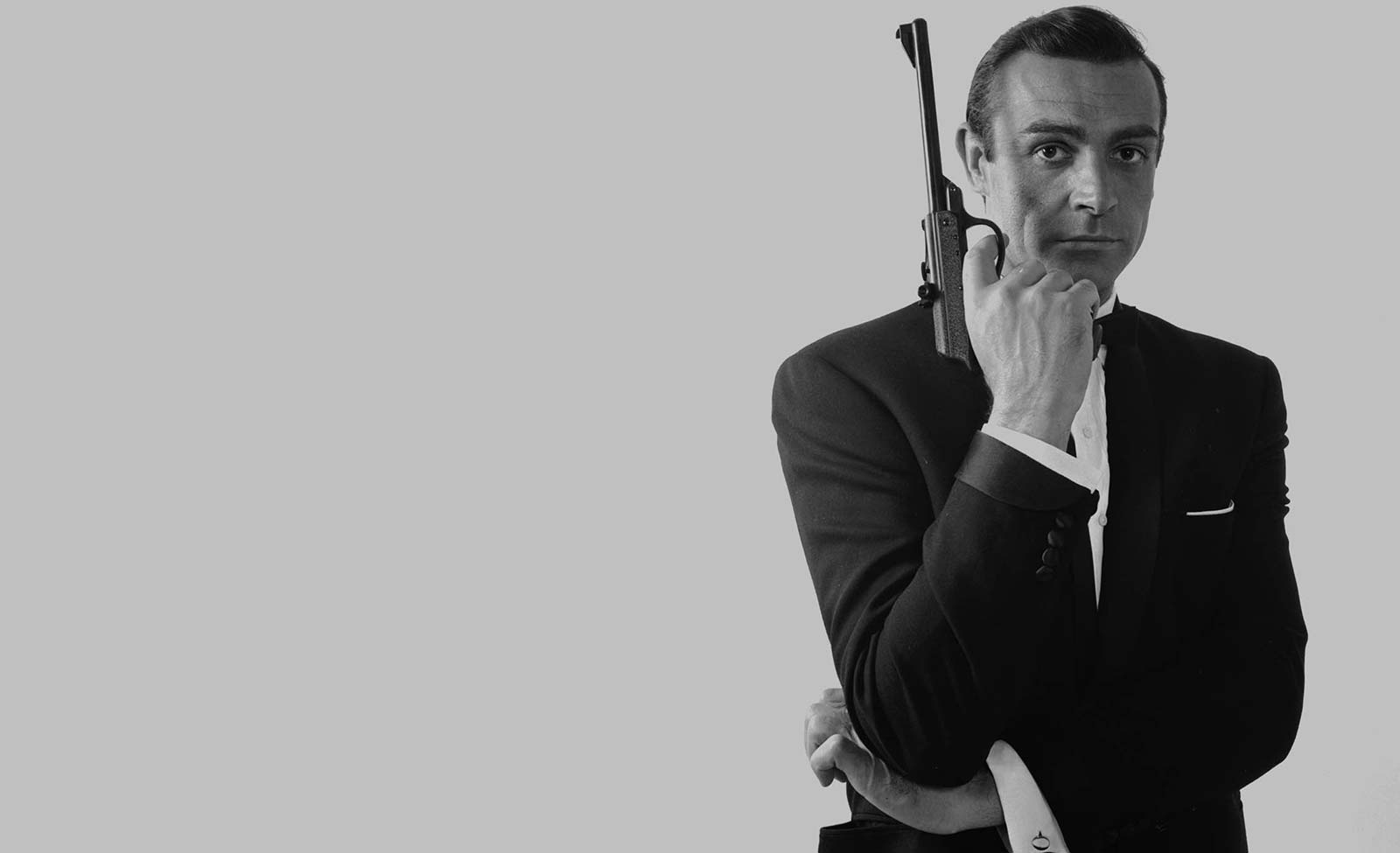 What are James Bond suits?
