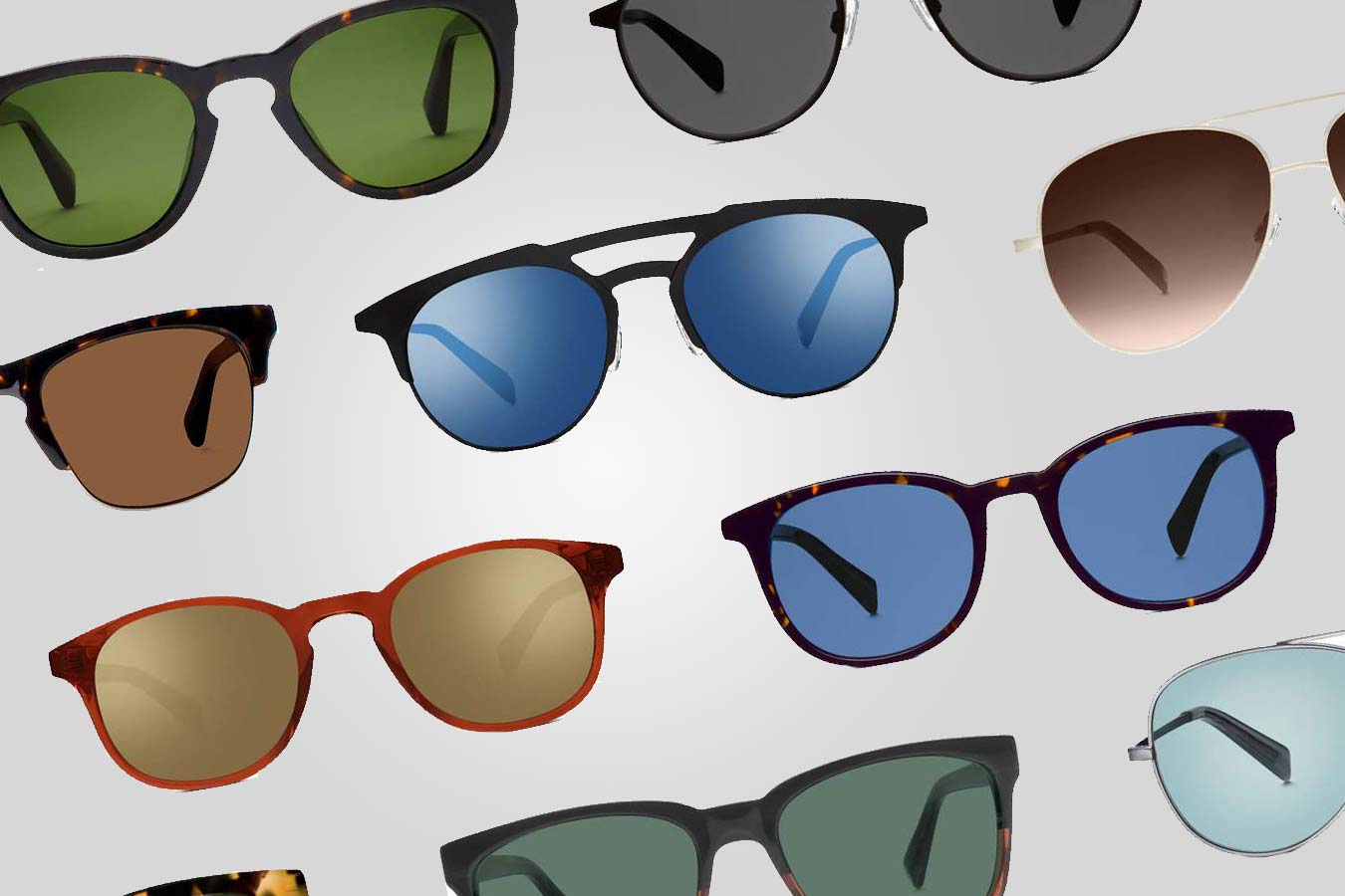 Warby Parker vs Zenni The Sunglasses Showdown