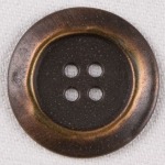 custom blazer buttons