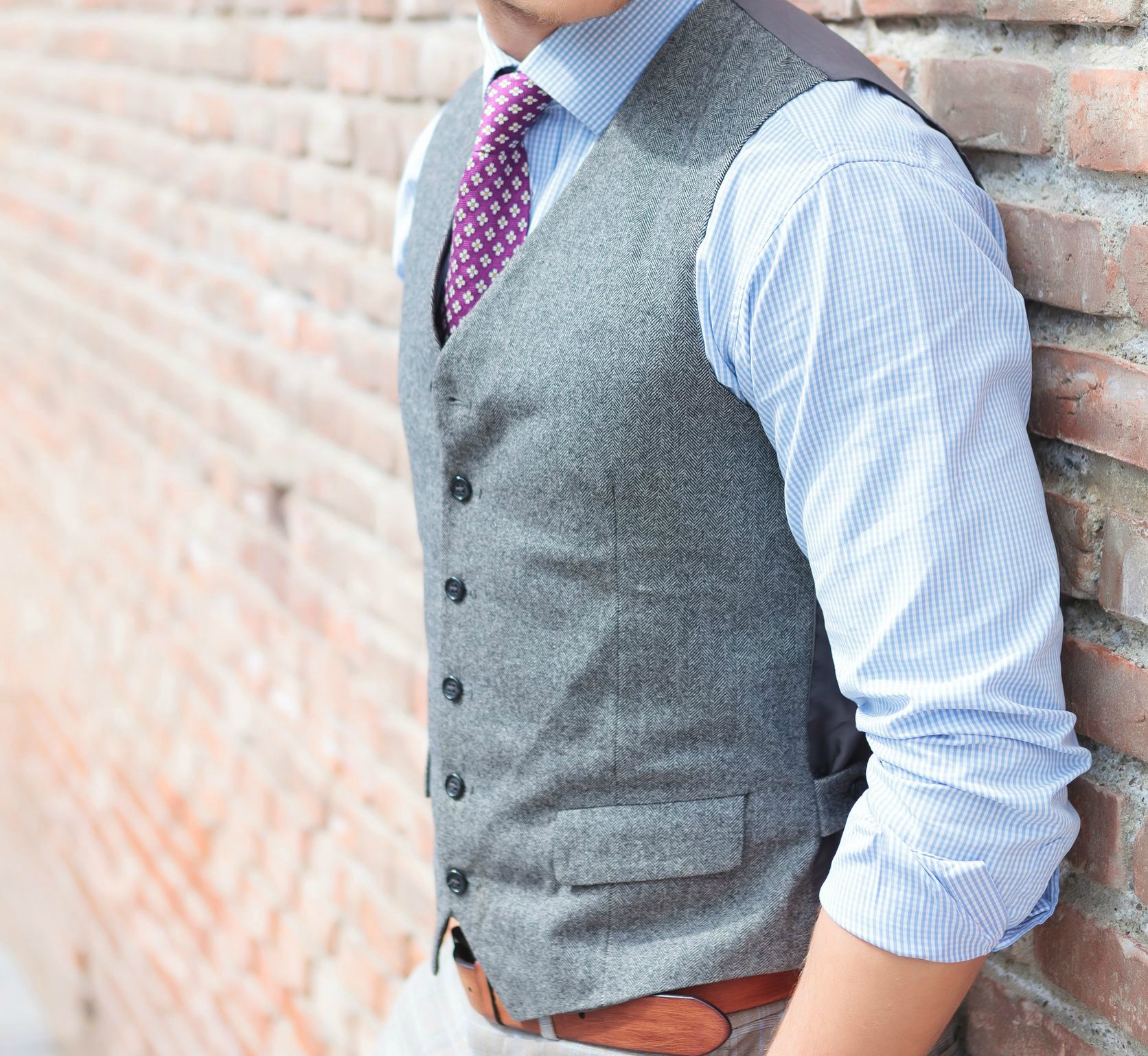 Best Suits to Wear this Summer