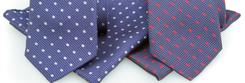 best ties for men
