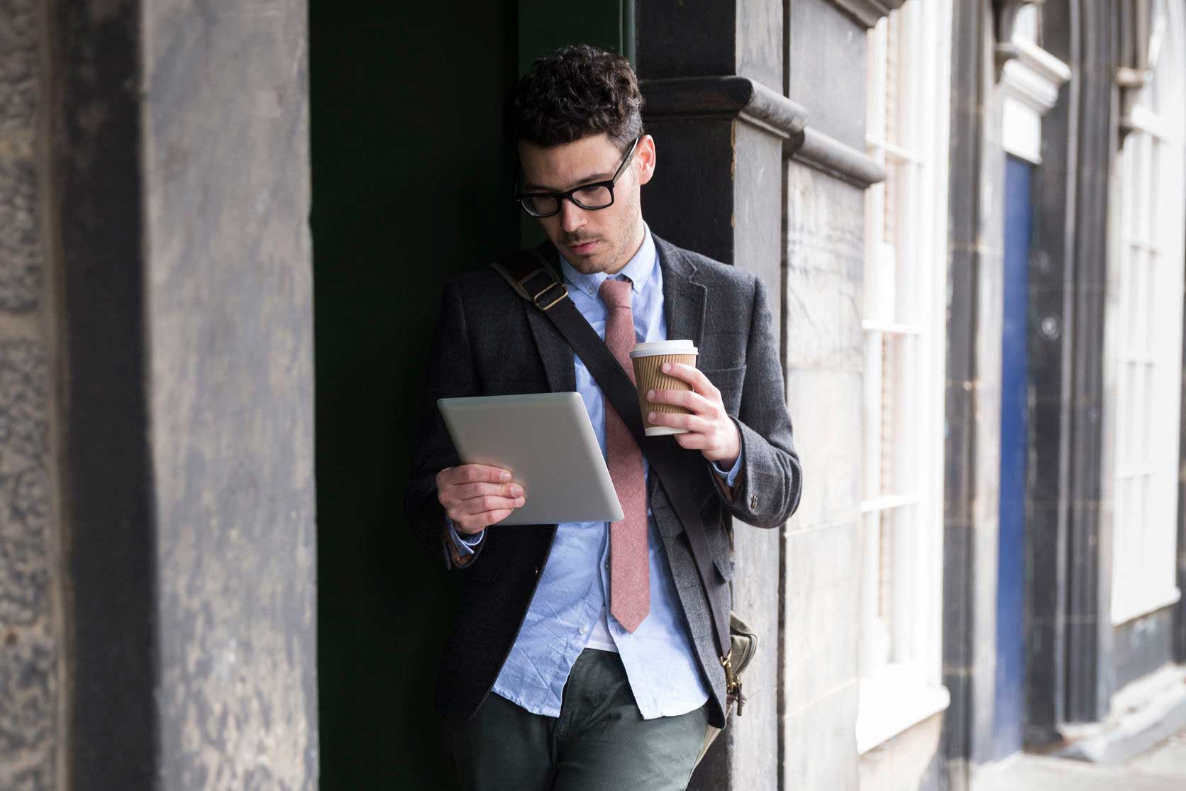The Best Men's Fashion Blogs Every Guy Should Follow