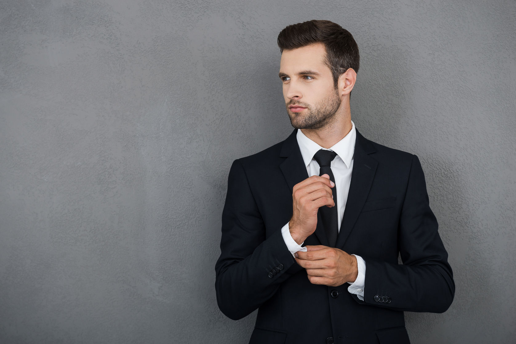 The Ultimate Guide To Finding The Right Custom Suit Fit