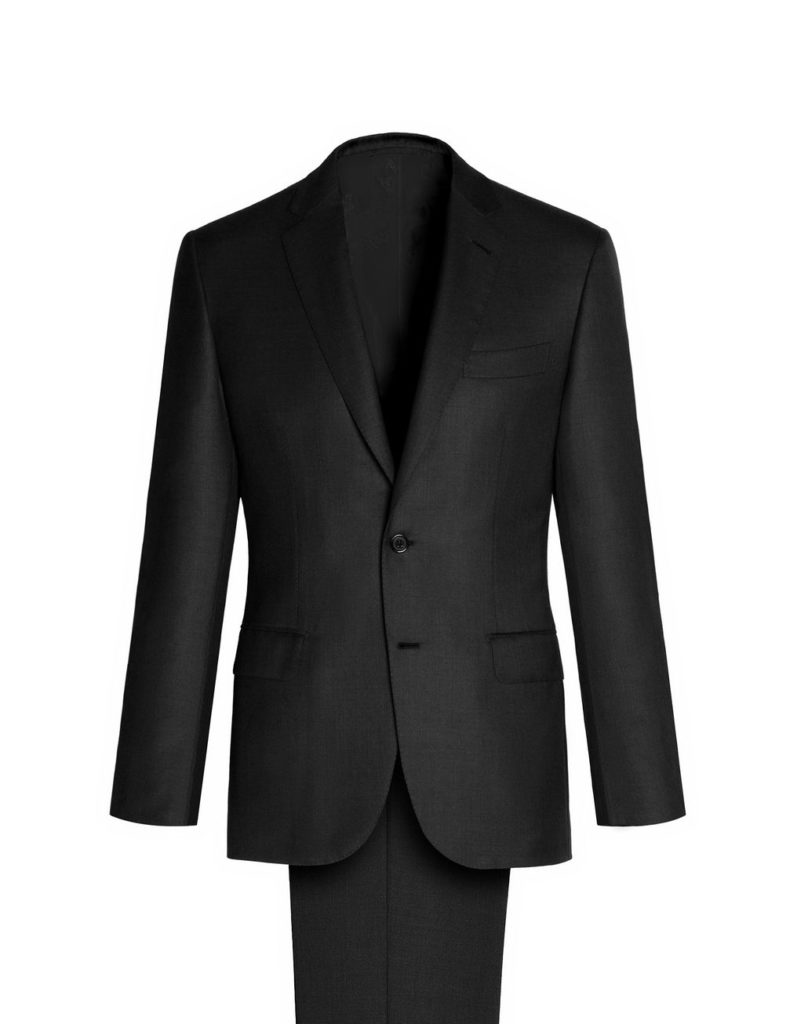 best suits for big guys