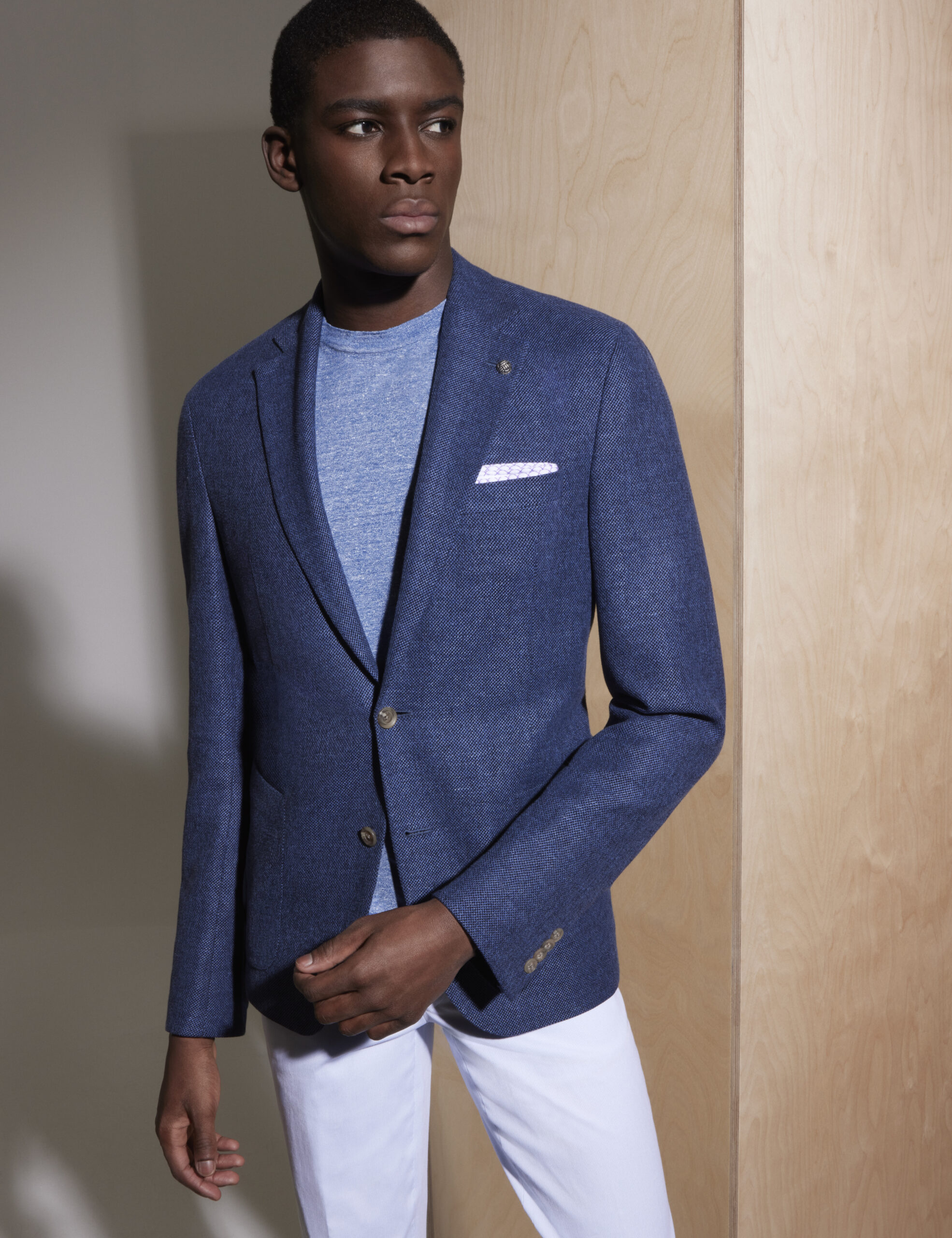 This Season's Styles | Sal Lauretta for Men