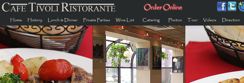 Best Italian Restaurants In Nj 2017 Guide