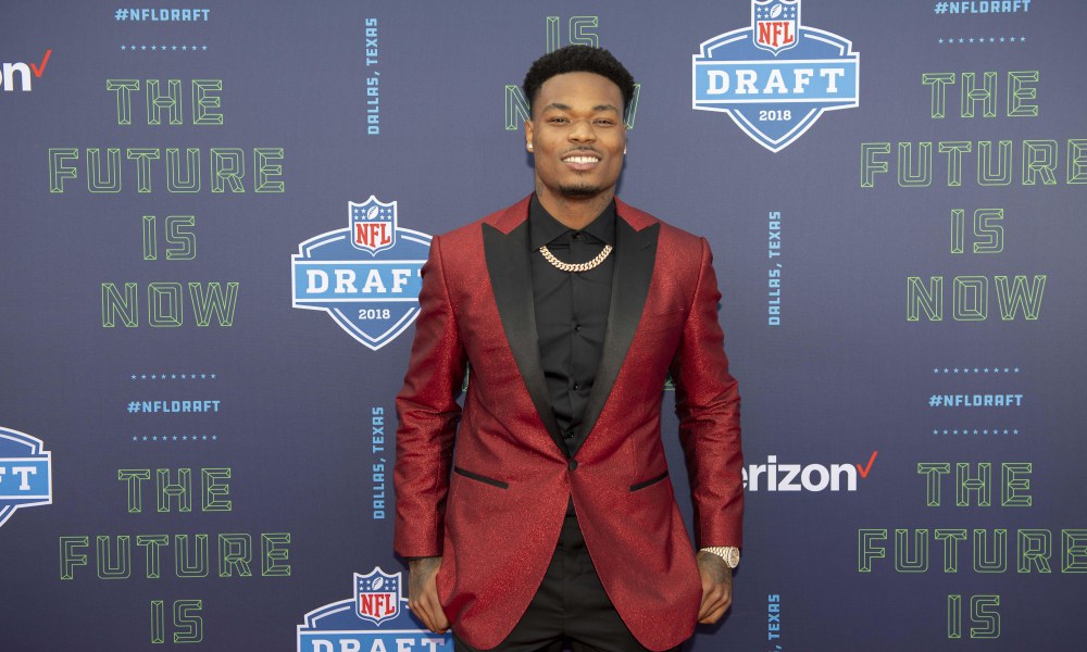 Derwin James best suits at the nfl draft