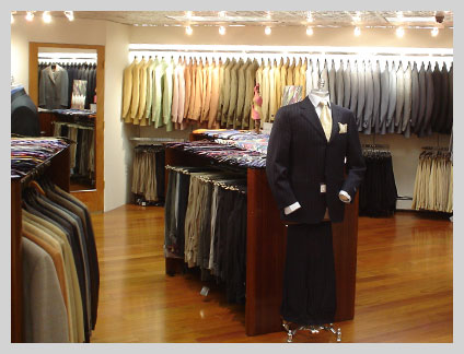 sal lauretta suits