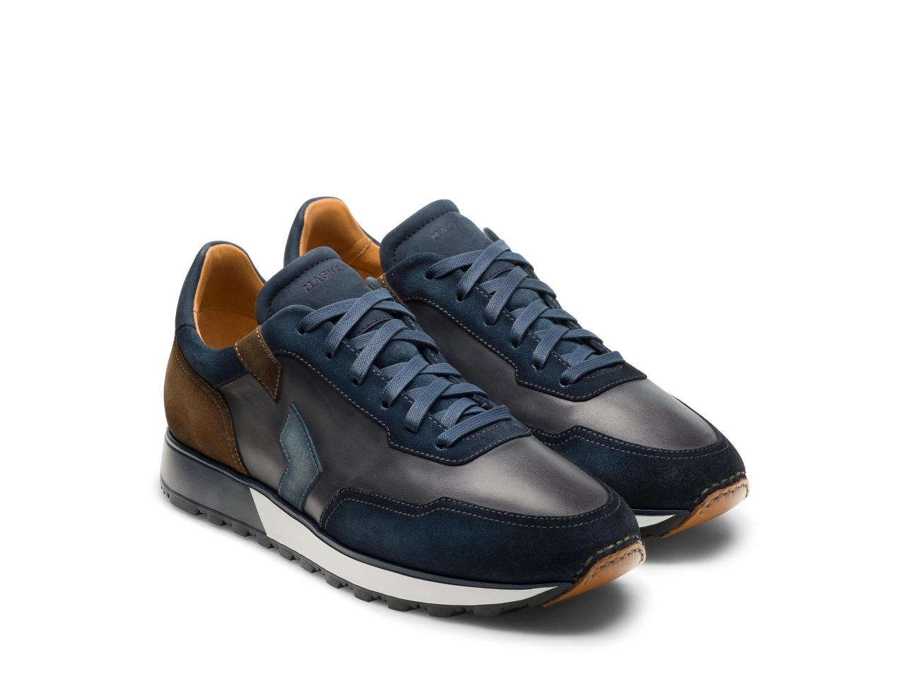 Magnanni sneakers