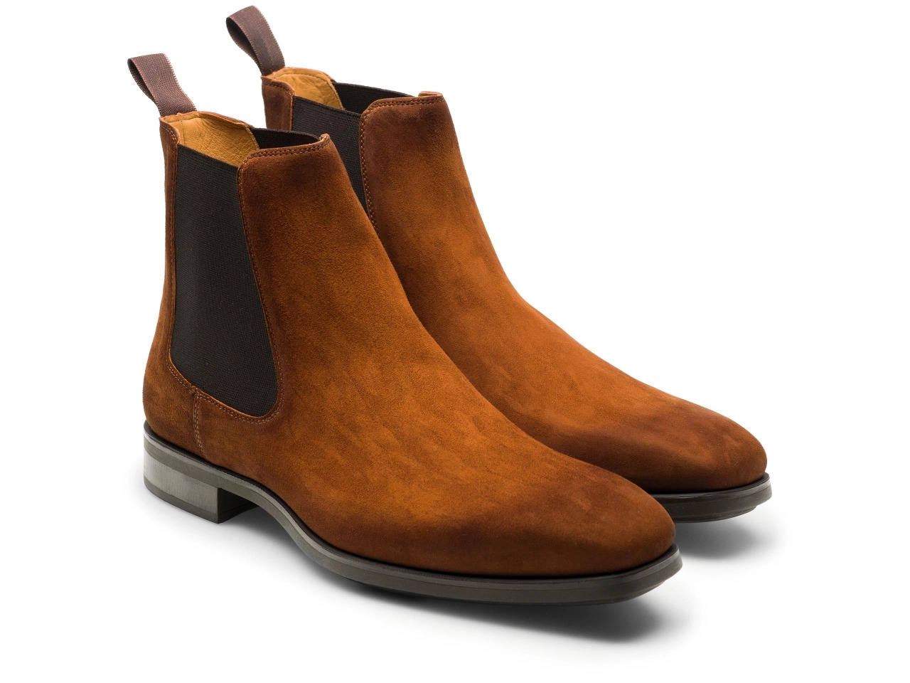 Magnanni boots
