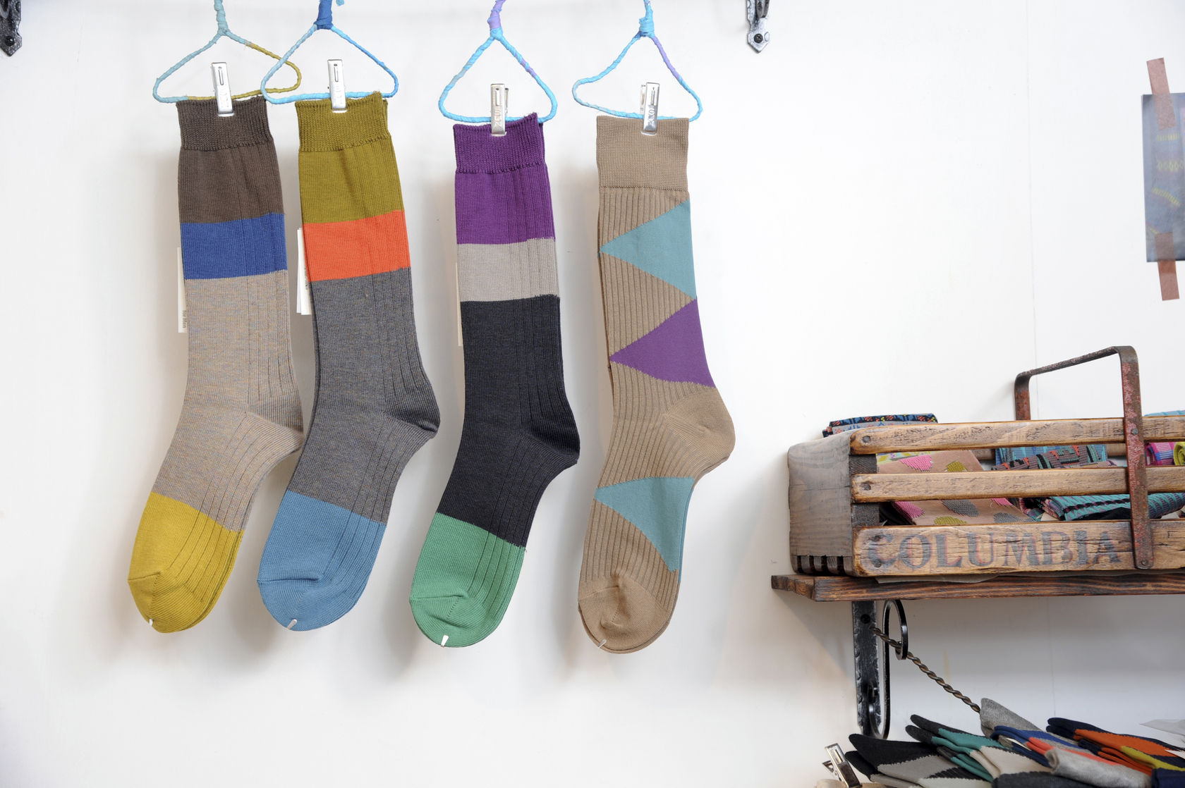 50 Cool Socks for Men to Wear in 2017