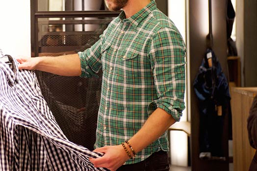Looking for Services Like Trunk Club? Here Are Five.